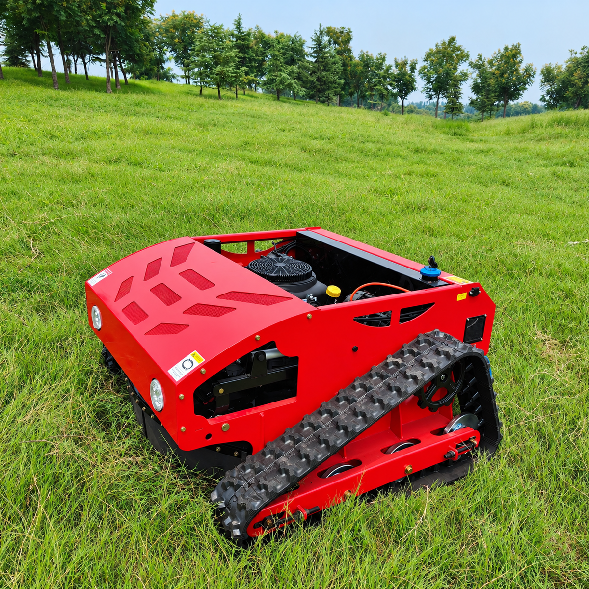MZ-TR2